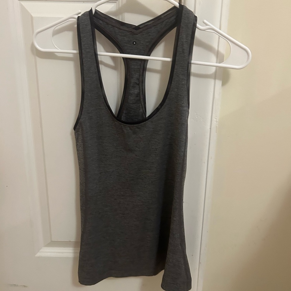 Brand New Stori Tank Top